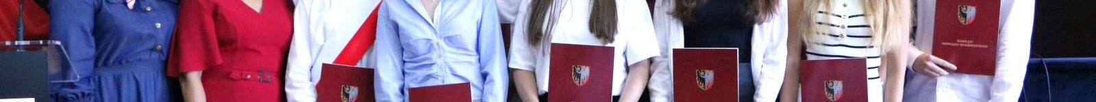 Uroczysta inauguracja roku szkolnego 2025/2026