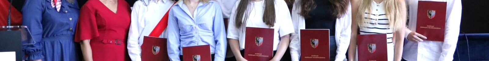 Uroczysta inauguracja roku szkolnego 2025/2026