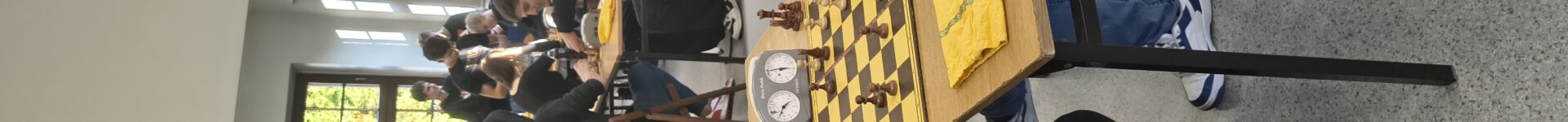 Nasi reprezentanci w rozgrywkach szachowych