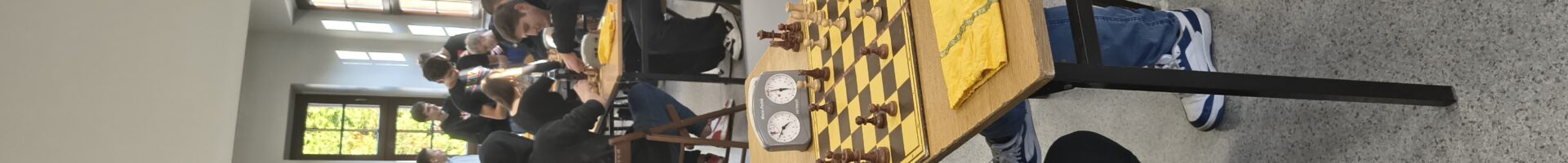 Nasi reprezentanci w rozgrywkach szachowych