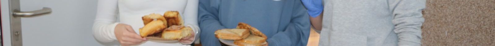 Kawiarenka Samorządu Uczniowskiego