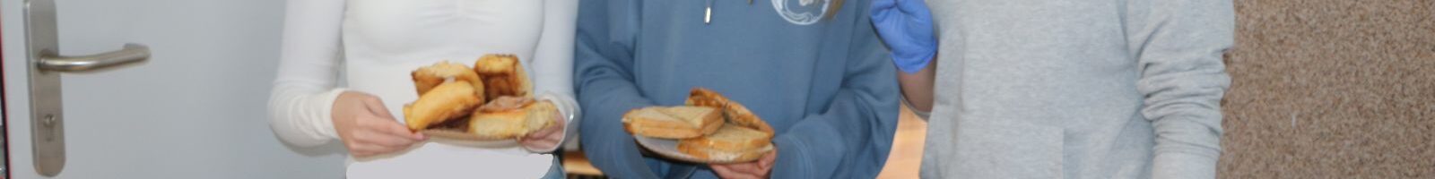 Kawiarenka Samorządu Uczniowskiego