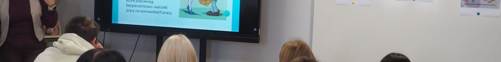 Ogólnopolski Tydzień Kariery