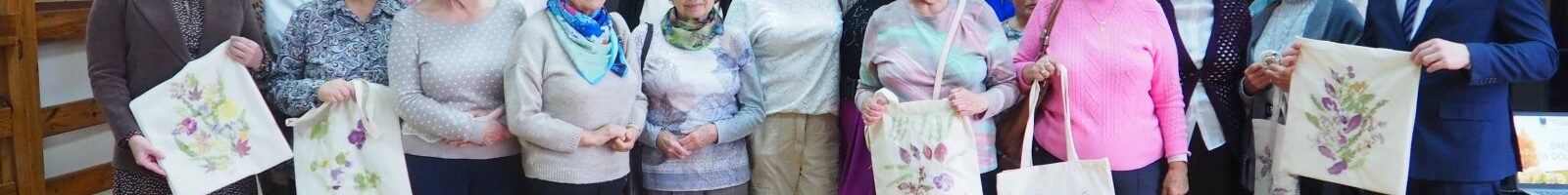 Gala podsumowująca projekt „Barwy jesieni w Dolinie Baryczy”