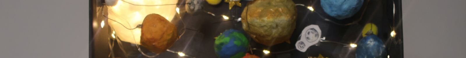 Astronomia w kreatywnej odsłonie