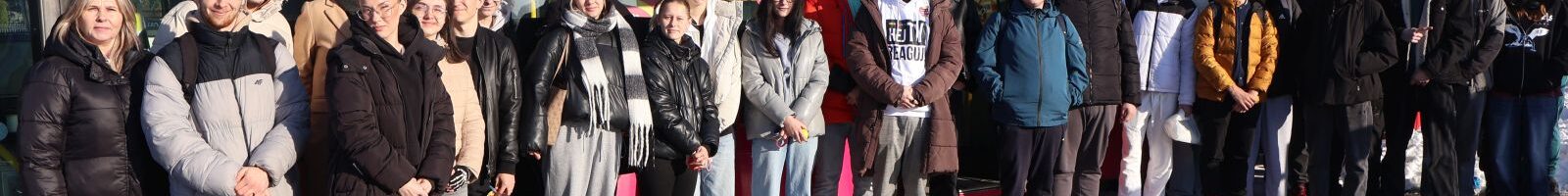 „HejTy Reaguj!” w naszej szkole