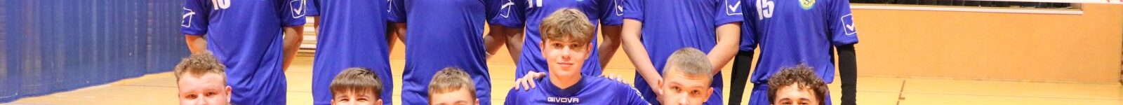 Turniej piłki siatkowej