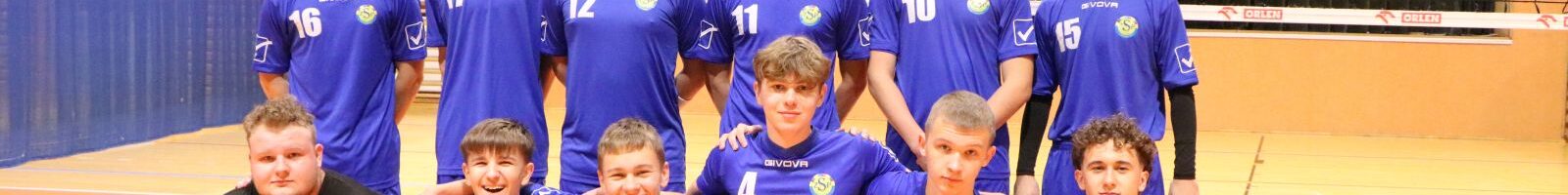 Turniej piłki siatkowej