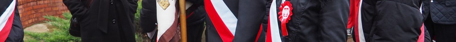 Nasz udział w gminnych obchodach Narodowego Święta Niepodległości