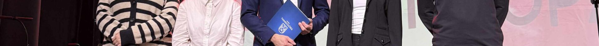 Twardogórskie Obchody Narodowego Święta Niepodległości