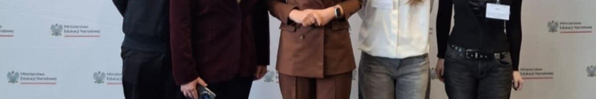 Okrągły Stół Uczniowski