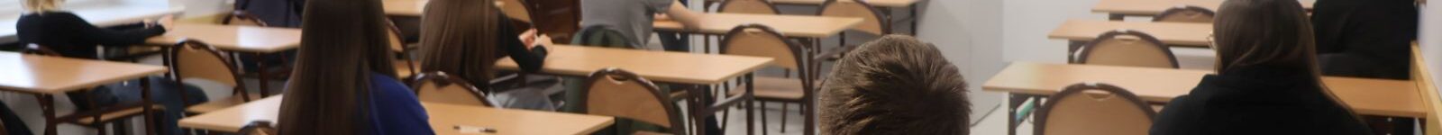 I etap Ogólnopolskiej Olimpiady „Warto wiedzieć więcej o ubezpieczeniach społecznych”