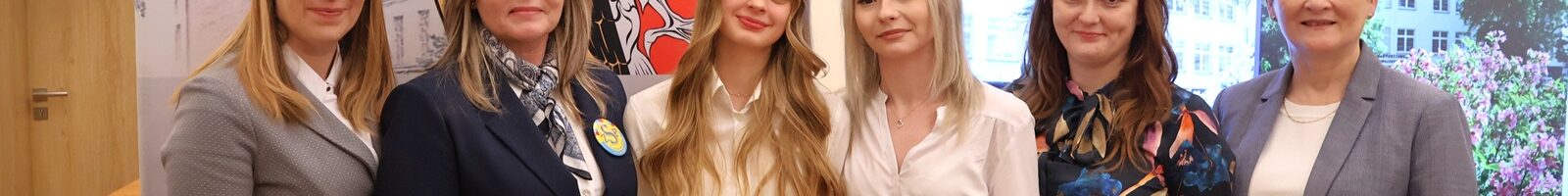 Nowoczesna edukacja zawodowa w powiecie oleśnickim