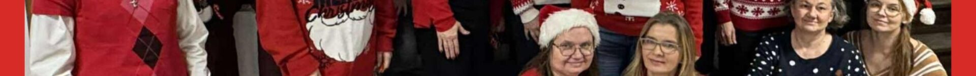 Wesołych Mikołajek!