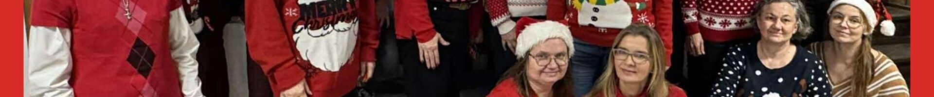 Wesołych Mikołajek!