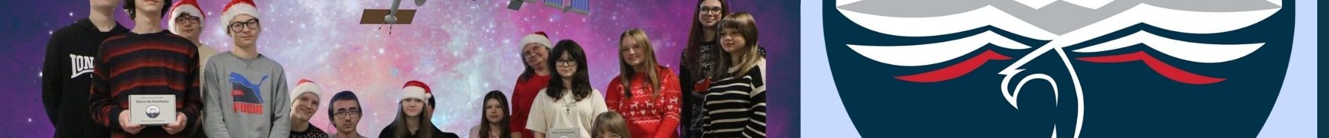 „Klucz do KOSMOSU”