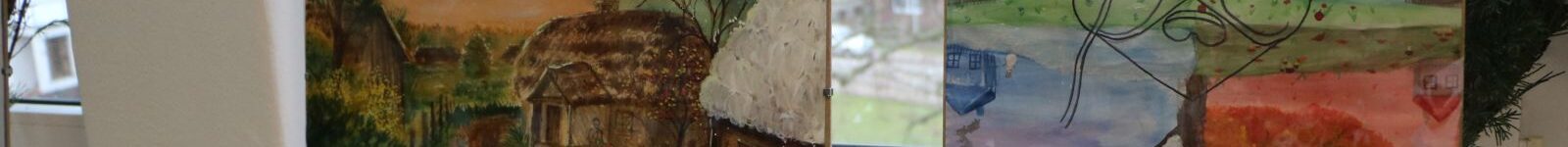 Świętujemy z biblioteką publiczną