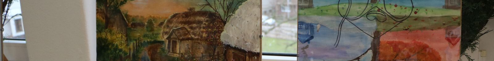 Świętujemy z biblioteką publiczną