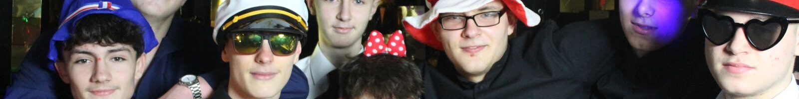 „Kto dobrze zaczął, jest już w połowie”