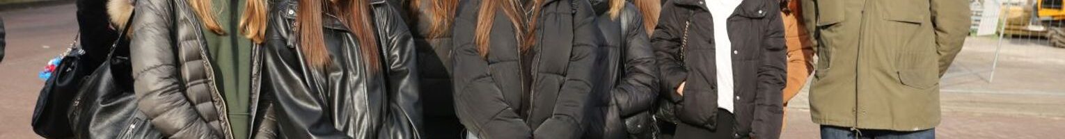 VI Marsz „Wilczym Tropem”