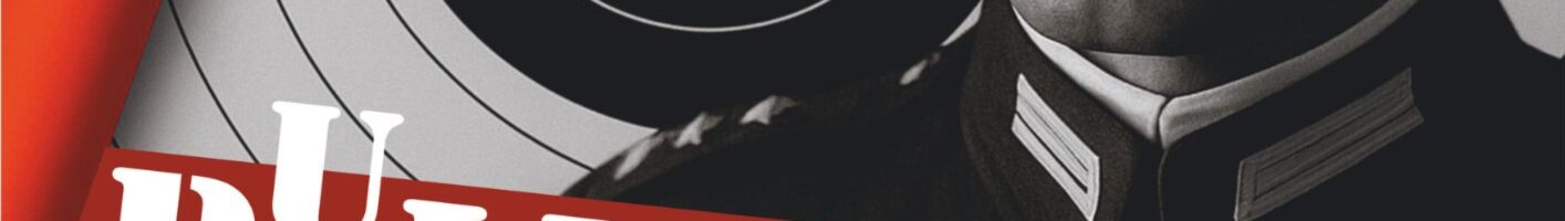 Spektakl o rotmistrzu Witoldzie Pileckim