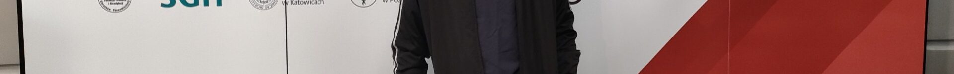 Uczeń naszej szkoły w etapie regionalnym Olimpiady Przedsiębiorczości – Biznes i Zarządzanie