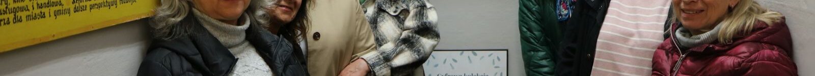 Goście naszego Muzeum