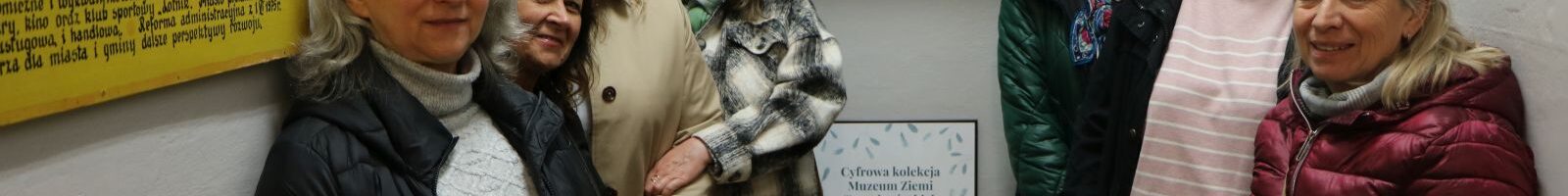 Goście naszego Muzeum
