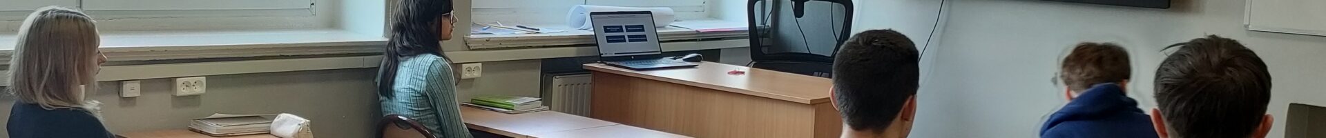 Udział w webinarium „Cyberbezpieczeństwo w finansach osobistych”