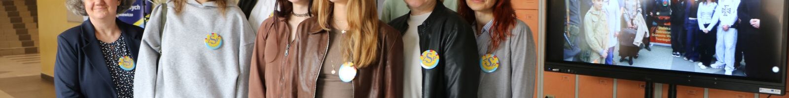 Nasz udział w Targach Szkół Ponadpodstawowych