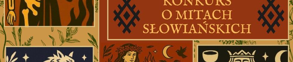 Konkurs wiedzy o mitach słowiańskich