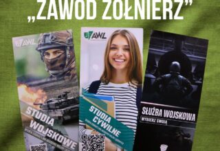 „Zawód Żołnierz”