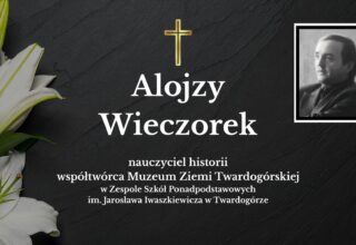 Serce oddane Twardogórze