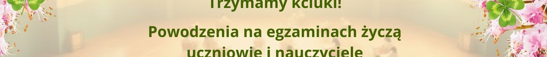 MATURA 2026