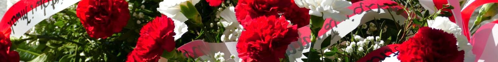 Gminne obchody Święta Narodowego Trzeciego Maja