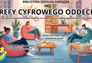 Strefa Cyfrowego Oddechu