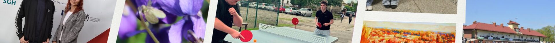 Rok pełen pasji i sukcesów – podsumowanie osiągnięć uczniów w roku szkolnym 2025/2026