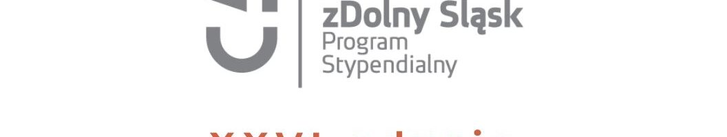zDolny Śląsk – Program Stypendialny