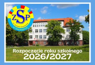 Rozpoczęcie roku szkolnego 2026/2027