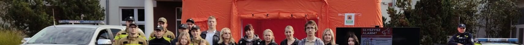 Nasz udział w Krajowym Treningu Rodzinnym